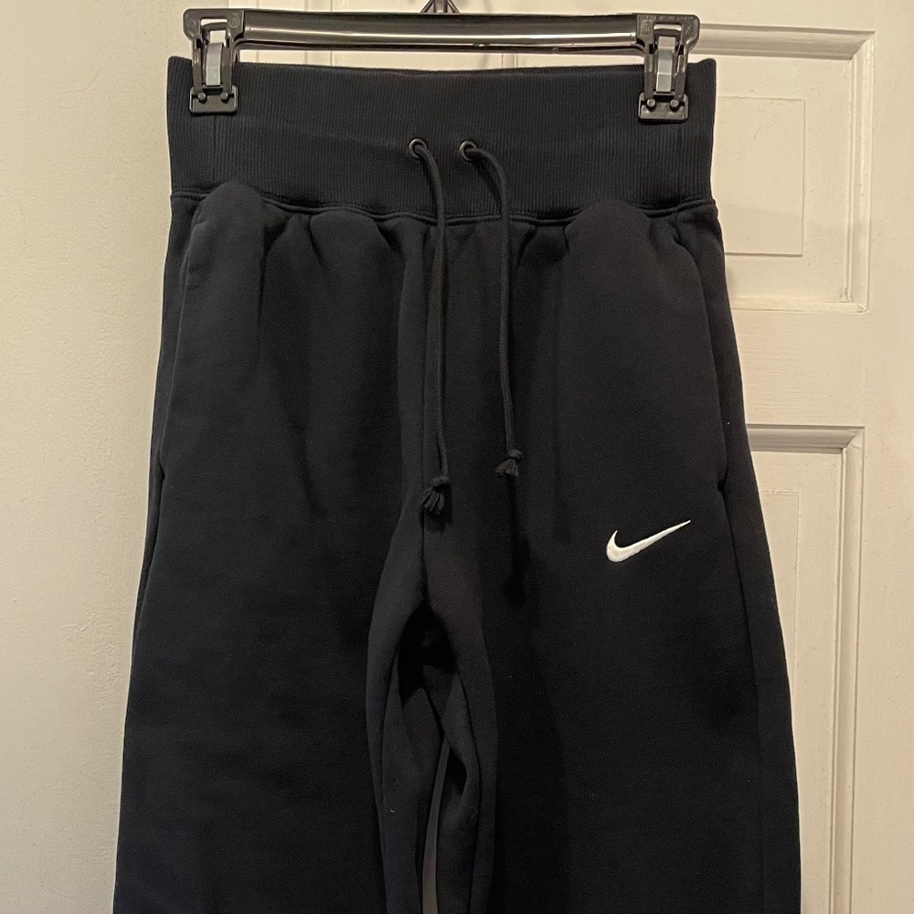 Nike Phoenix Fleece High rise Sweatpants